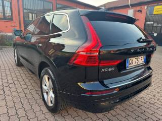 VOLVO XC60 usata, con Cerchi in lega