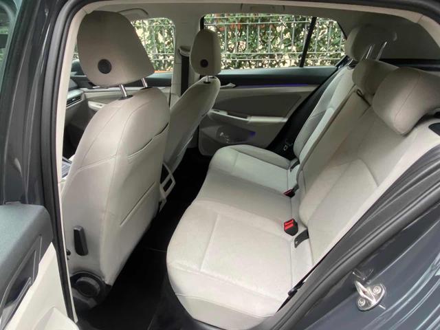 VOLKSWAGEN Golf usata 15