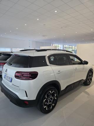CITROEN C5 Aircross usata, con Airbag Passeggero