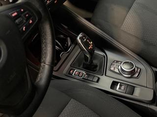 BMW X1 usata, con Chiusura centralizzata
