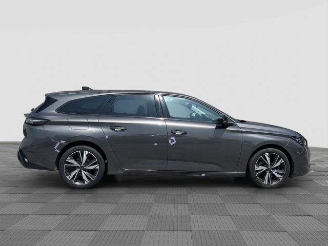 PEUGEOT 308 usata 6
