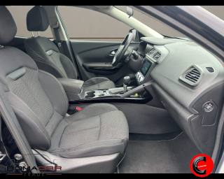 RENAULT Kadjar usata, con Sedile posteriore sdoppiato