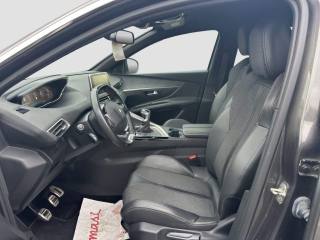 PEUGEOT 3008 usata 10
