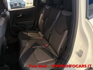 JEEP Renegade usata, con Boardcomputer