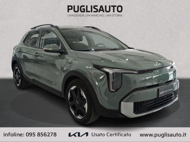 KIA Stonic usata, con ABS