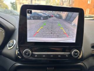 FORD EcoSport usata 15