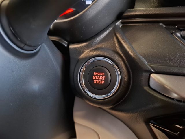 SUZUKI Swift usata, con Cruise Control