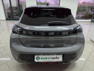 PEUGEOT 208 usata, con Cerchi in lega