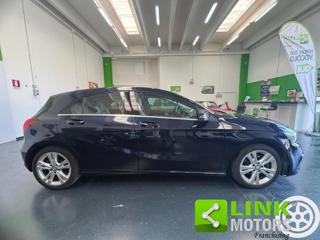 MERCEDES-BENZ A 200 usata 5