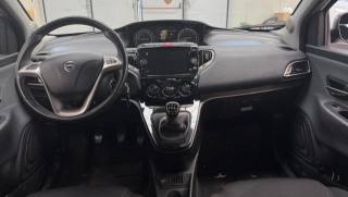 LANCIA Ypsilon usata, con Controllo trazione