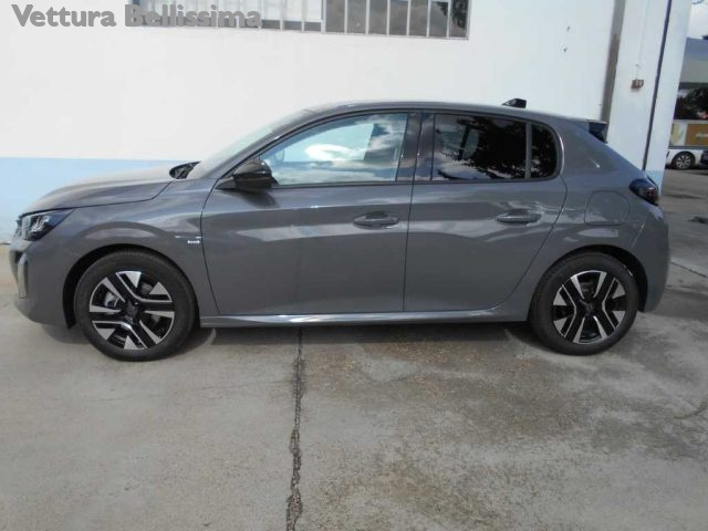 PEUGEOT 208 usata, con Climatizzatore