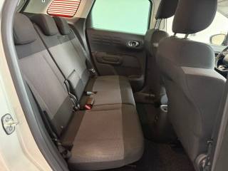 CITROEN C3 Aircross usata, con ESP