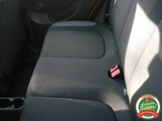 FIAT Panda usata 12