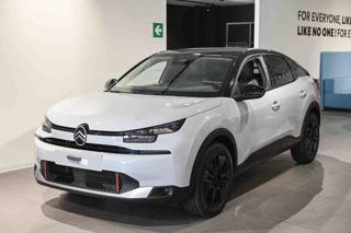CITROEN C4 Hybrid 145 e-DCS6 Collection