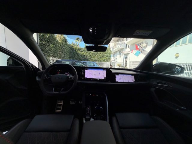 AUDI Q5 usata, con Fari bi-xeno