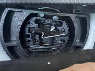 CITROEN C3 Aircross usata, con Sensori di parcheggio posteriori