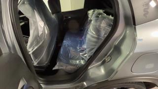 ALFA ROMEO Junior usata, con Cruise Control