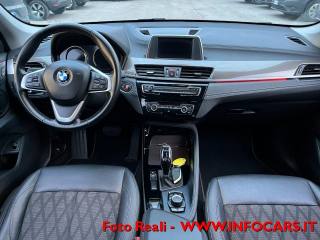 BMW X1 usata, con ESP