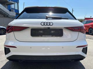 AUDI A3 usata, con Alzacristalli elettrici