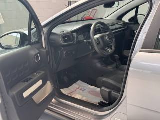 CITROEN C3 usata, con Controllo elettronico della corsia