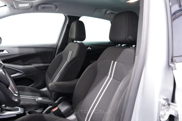 OPEL Crossland usata, con Immobilizzatore elettronico