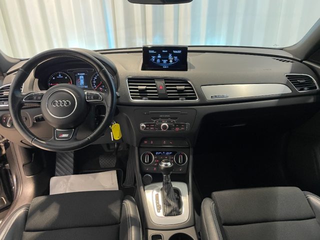 AUDI Q3 usata, con Boardcomputer