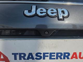 JEEP Compass usata, con Bluetooth
