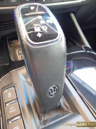 MASERATI Levante usata 37