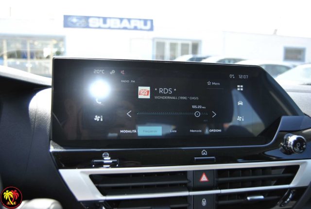 CITROEN C4 usata, con Climatizzatore