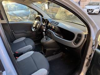 FIAT Panda usata, con Climatizzatore