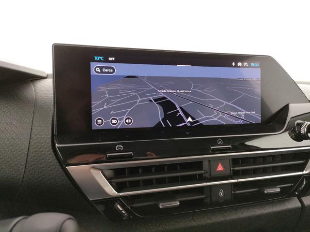 CITROEN C4 X usata, con Controllo trazione