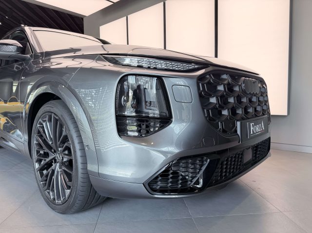 AUDI Q7 usata, con Alzacristalli elettrici
