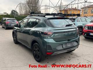 DACIA Sandero usata, con Airbag Passeggero