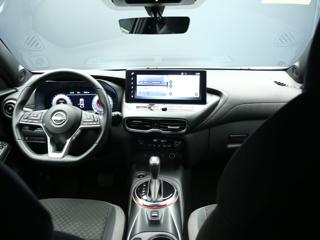 NISSAN Juke usata, con Climatizzatore