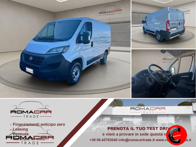 FIAT Ducato usata, con ABS