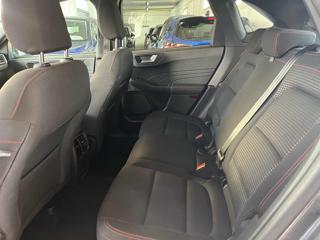 FORD Kuga usata, con Cerchi in lega