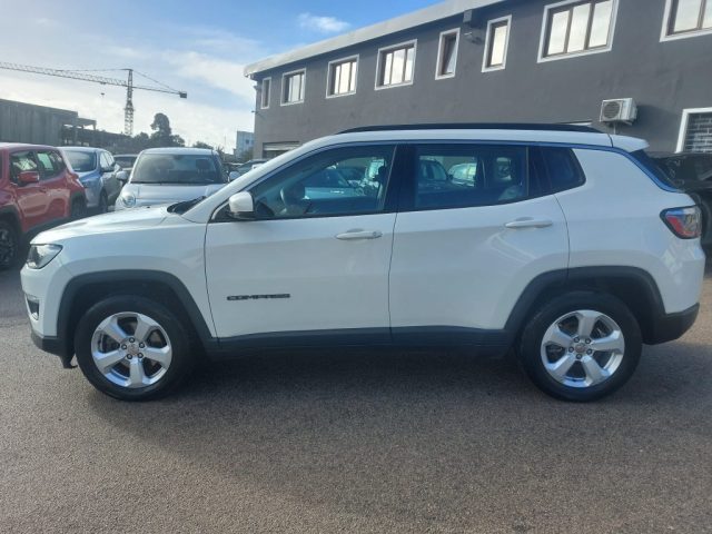 JEEP Compass usata 3
