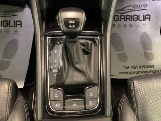 SKODA Kodiaq usata, con Luci diurne LED