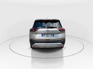 NISSAN X-Trail usata, con Controllo trazione