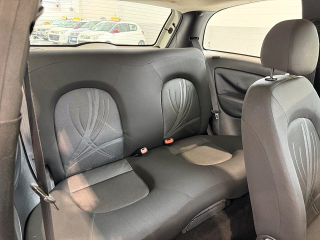 LANCIA Ypsilon usata 21