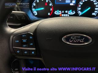 FORD Puma usata, con Servosterzo