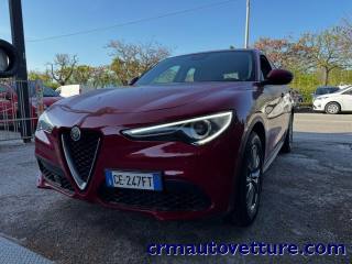 ALFA ROMEO Stelvio usata, con ABS