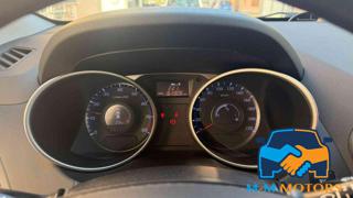 HYUNDAI iX35 usata, con Airbag laterali