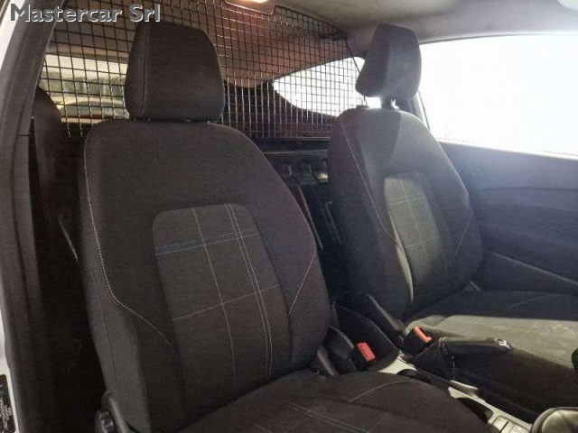 FORD Fiesta usata, con Fendinebbia