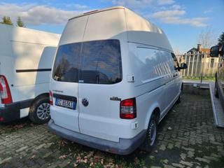 VOLKSWAGEN Transporter usata, con Airbag
