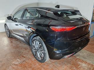 DS AUTOMOBILES DS 4 usata, con Autoradio