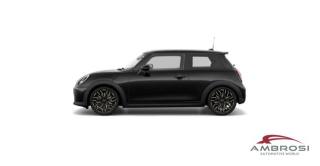 MINI Cooper S usata 1
