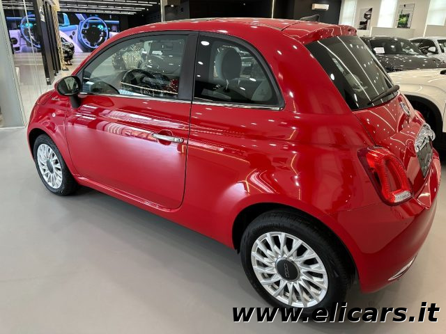 FIAT 500 usata, con Alzacristalli elettrici
