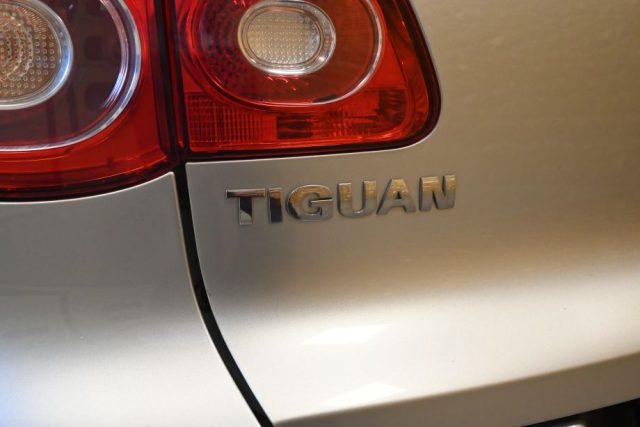VOLKSWAGEN Tiguan usata 94