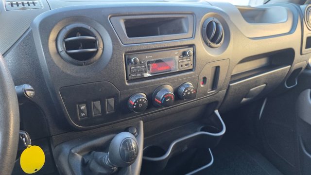 RENAULT Master usata 11